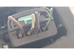 Recambio de piloto trasero derecho para volkswagen golf v berlina (1k1) gt sport referencia OEM IAM   