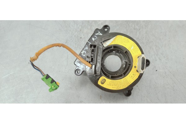 Recambio de anillo airbag para opel antara cosmo plus 4x4 referencia OEM IAM 96628699  
