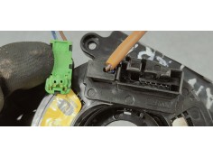 Recambio de anillo airbag para opel antara cosmo plus 4x4 referencia OEM IAM 96628699  