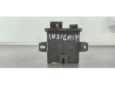 Recambio de modulo electronico para opel insignia berlina 2.0cdti 130 fap referencia OEM IAM 13326599  