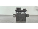 Recambio de modulo electronico para opel insignia berlina 2.0cdti 130 fap referencia OEM IAM 13326599  