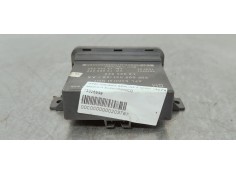 Recambio de modulo electronico para opel insignia berlina 2.0cdti 130 fap referencia OEM IAM 13326599  