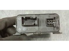 Recambio de modulo electronico para opel insignia berlina 2.0cdti 130 fap referencia OEM IAM 13326599  