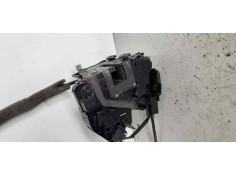 Recambio de cerradura puerta delantera derecha para renault scenic iv 1.2 tce energy referencia OEM IAM 805026404  