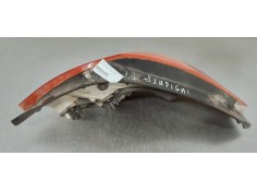 Recambio de piloto trasero izquierdo para opel insignia berlina 2.0cdti 130 fap referencia OEM IAM   