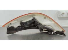 Recambio de piloto trasero izquierdo para opel insignia berlina 2.0cdti 130 fap referencia OEM IAM   