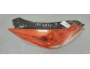 Recambio de piloto trasero izquierdo para opel insignia berlina 2.0cdti 130 fap referencia OEM IAM   