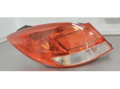 Recambio de piloto trasero izquierdo para opel insignia berlina 2.0cdti 130 fap referencia OEM IAM   
