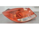 Recambio de piloto trasero izquierdo para opel insignia berlina 2.0cdti 130 fap referencia OEM IAM   