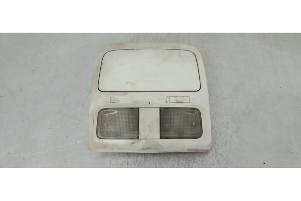 Recambio de luz interior para subaru forester s12 2.0 d referencia OEM IAM VC12086  