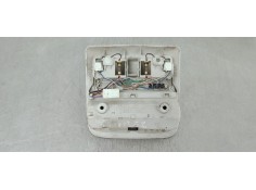Recambio de luz interior para subaru forester s12 2.0 d referencia OEM IAM VC12086  