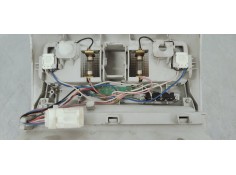 Recambio de luz interior para subaru forester s12 2.0 d referencia OEM IAM VC12086  