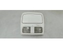 Recambio de luz interior para subaru forester s12 2.0 d referencia OEM IAM VC12086  