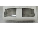 Recambio de luz interior para subaru forester s12 2.0 d referencia OEM IAM VC12086  
