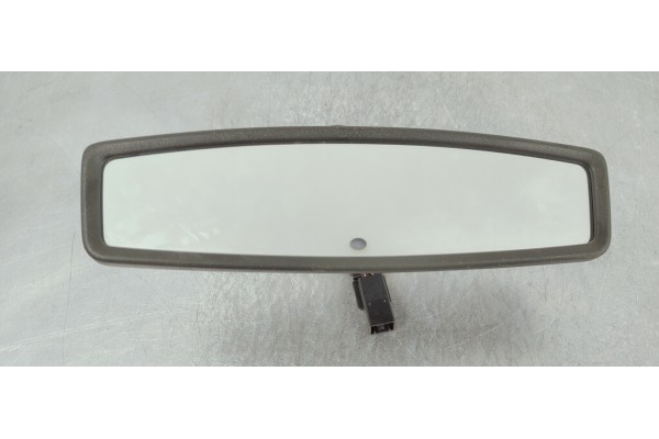 Recambio de espejo para opel insignia berlina 2.0cdti 130 fap referencia OEM IAM 13315733  