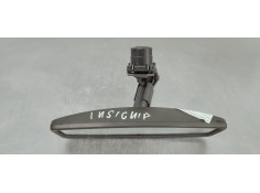 Recambio de espejo para opel insignia berlina 2.0cdti 130 fap referencia OEM IAM 13315733  