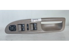 Recambio de mando elevalunas delantero izquierdo para volkswagen passat berlina (3c2) advance plus 4motion referencia OEM IAM   