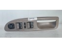 Recambio de mando elevalunas delantero izquierdo para volkswagen passat berlina (3c2) advance plus 4motion referencia OEM IAM   