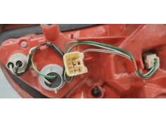 Recambio de piloto trasero izquierdo para toyota rav 4 (a3) 2.2 d referencia OEM IAM   
