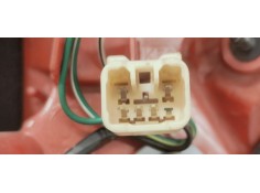 Recambio de piloto trasero izquierdo para toyota rav 4 (a3) 2.2 d referencia OEM IAM   