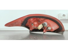 Recambio de piloto trasero izquierdo para toyota rav 4 (a3) 2.2 d referencia OEM IAM   
