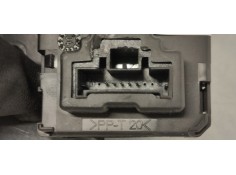 Recambio de conmutador de arranque para renault scenic ii emotion referencia OEM IAM 8200125077  
