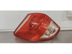 Recambio de piloto trasero izquierdo para toyota rav 4 (a3) 2.2 d referencia OEM IAM   