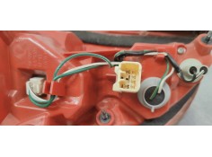 Recambio de piloto trasero derecho para toyota rav 4 (a3) 2.2 d referencia OEM IAM   