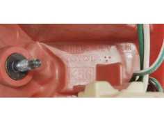 Recambio de piloto trasero derecho para toyota rav 4 (a3) 2.2 d referencia OEM IAM   