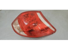 Recambio de piloto trasero derecho para toyota rav 4 (a3) 2.2 d referencia OEM IAM   