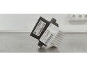 Recambio de resistencia calefaccion para opel insignia berlina 2.0cdti 130 fap referencia OEM IAM 13503201  
