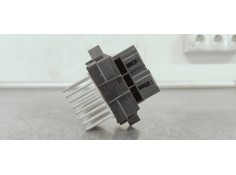 Recambio de resistencia calefaccion para opel insignia berlina 2.0cdti 130 fap referencia OEM IAM 13503201  