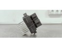 Recambio de resistencia calefaccion para opel insignia berlina 2.0cdti 130 fap referencia OEM IAM 13503201  