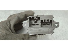 Recambio de resistencia calefaccion para opel insignia berlina 2.0cdti 130 fap referencia OEM IAM 13503201  