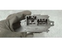 Recambio de resistencia calefaccion para opel insignia berlina 2.0cdti 130 fap referencia OEM IAM 13503201  