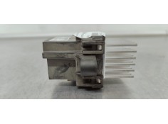 Recambio de resistencia calefaccion para opel insignia berlina 2.0cdti 130 fap referencia OEM IAM 13503201  