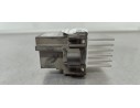 Recambio de resistencia calefaccion para opel insignia berlina 2.0cdti 130 fap referencia OEM IAM 13503201  