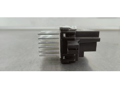 Recambio de resistencia calefaccion para opel insignia berlina 2.0cdti 130 fap referencia OEM IAM 13503201  