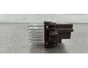 Recambio de resistencia calefaccion para opel insignia berlina 2.0cdti 130 fap referencia OEM IAM 13503201  