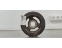 Recambio de polea cigueñal para citroen c4 picasso 1.6 hdi referencia OEM IAM 9654961080  