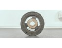 Recambio de polea cigueñal para citroen c4 picasso 1.6 hdi referencia OEM IAM 9654961080  