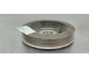 Recambio de polea cigueñal para citroen c4 picasso 1.6 hdi referencia OEM IAM 9654961080  