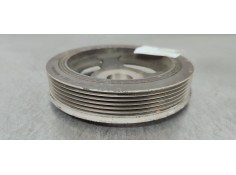 Recambio de polea cigueñal para citroen c4 picasso 1.6 hdi referencia OEM IAM 9654961080  