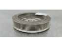 Recambio de polea cigueñal para citroen c4 picasso 1.6 hdi referencia OEM IAM 9654961080  