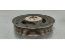 Recambio de polea cigueñal para citroen c4 picasso 1.6 hdi referencia OEM IAM 9654961080  