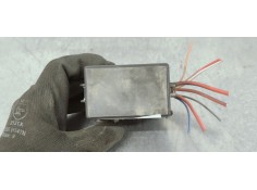Recambio de caja reles / fusibles para jeep compass 2.0 crd referencia OEM IAM   
