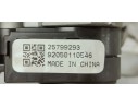 Recambio de conmutador de arranque para opel insignia berlina 2.0cdti 130 fap referencia OEM IAM 25799293  