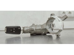 Recambio de conmutador de arranque para opel insignia berlina 2.0cdti 130 fap referencia OEM IAM 25799293  