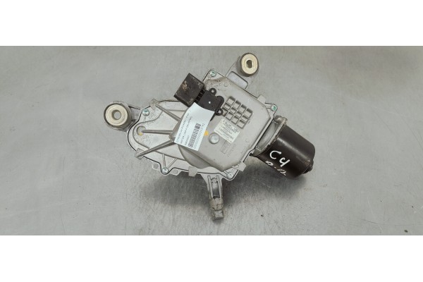 Recambio de motor limpia delantero para citroen c4 picasso 1.6 hdi referencia OEM IAM 53630347  