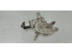 Recambio de motor limpia delantero para citroen c4 picasso 1.6 hdi referencia OEM IAM 53630347  